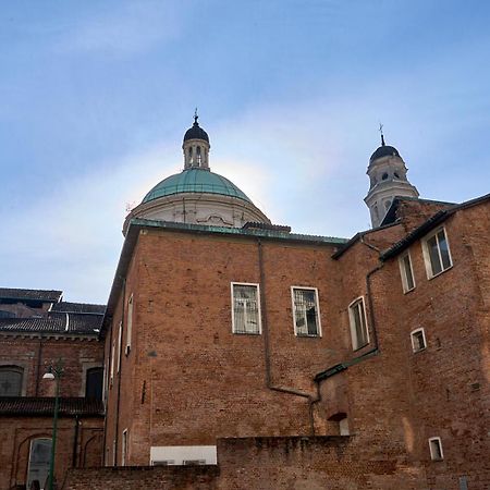 ミラノDuomo Luxury Loft A Step From Duomoアパートメント エクステリア 写真