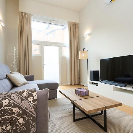 ミラノDuomo Luxury Loft A Step From Duomoアパートメント エクステリア 写真