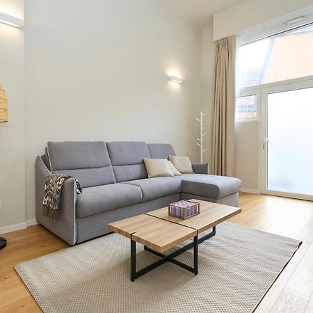 ミラノDuomo Luxury Loft A Step From Duomoアパートメント エクステリア 写真