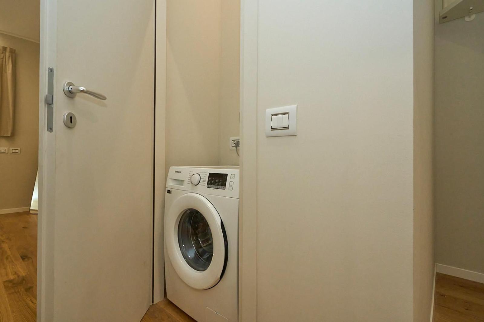 ミラノDuomo Luxury Loft A Step From Duomoアパートメント エクステリア 写真