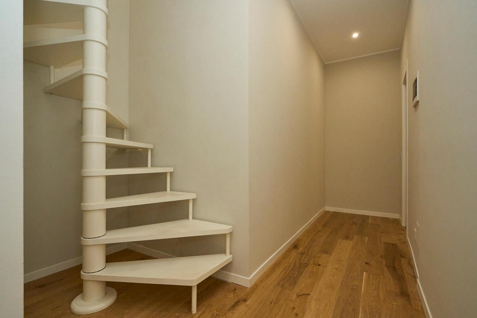 ミラノDuomo Luxury Loft A Step From Duomoアパートメント エクステリア 写真