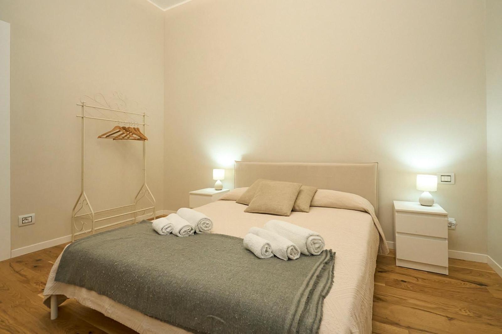 ミラノDuomo Luxury Loft A Step From Duomoアパートメント エクステリア 写真