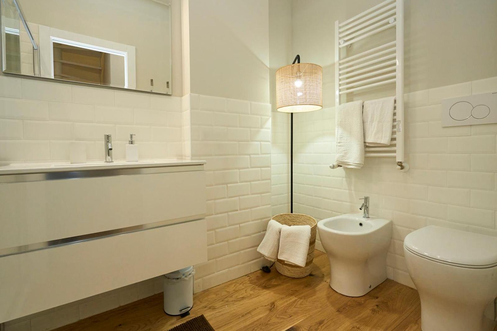ミラノDuomo Luxury Loft A Step From Duomoアパートメント エクステリア 写真