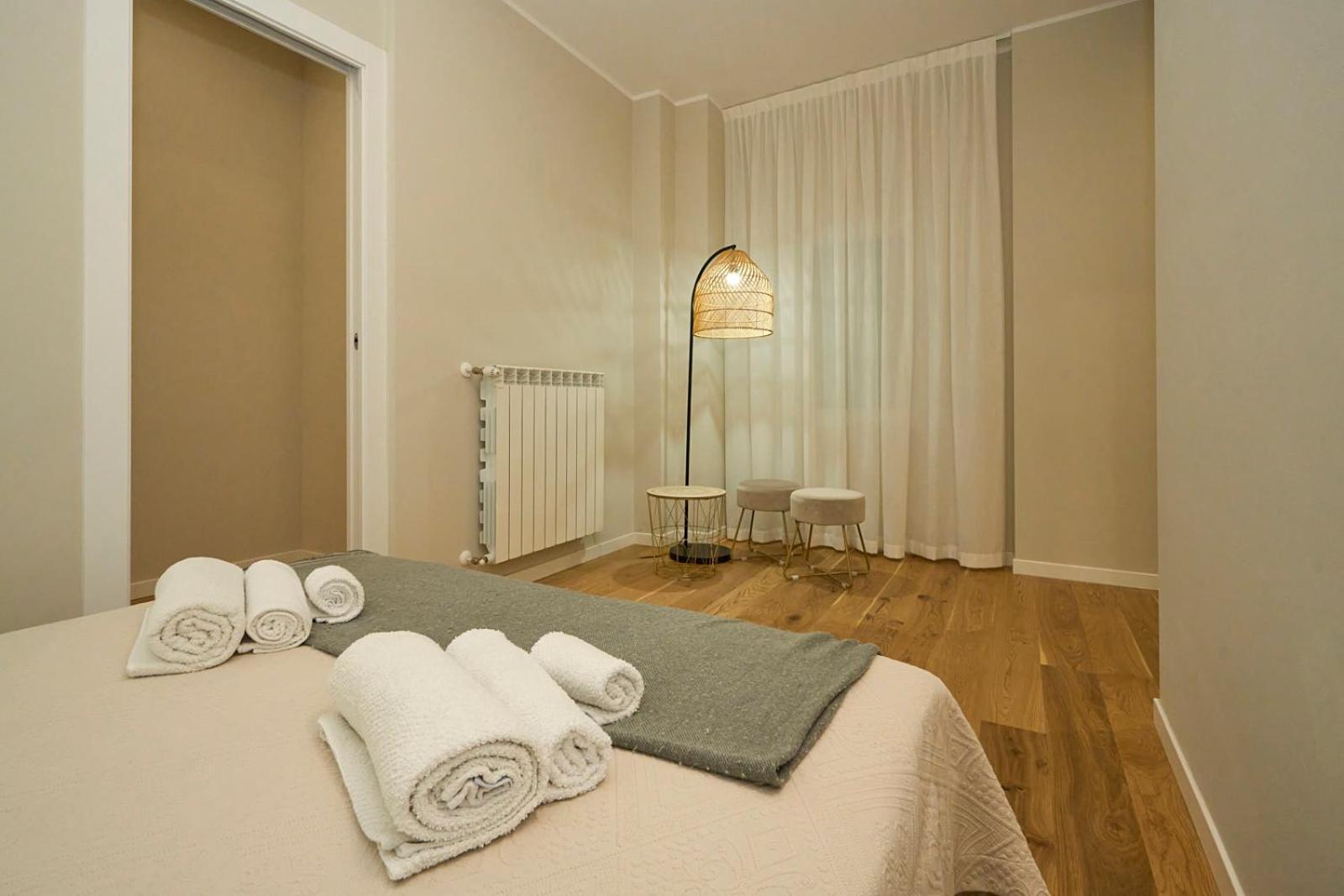 ミラノDuomo Luxury Loft A Step From Duomoアパートメント エクステリア 写真