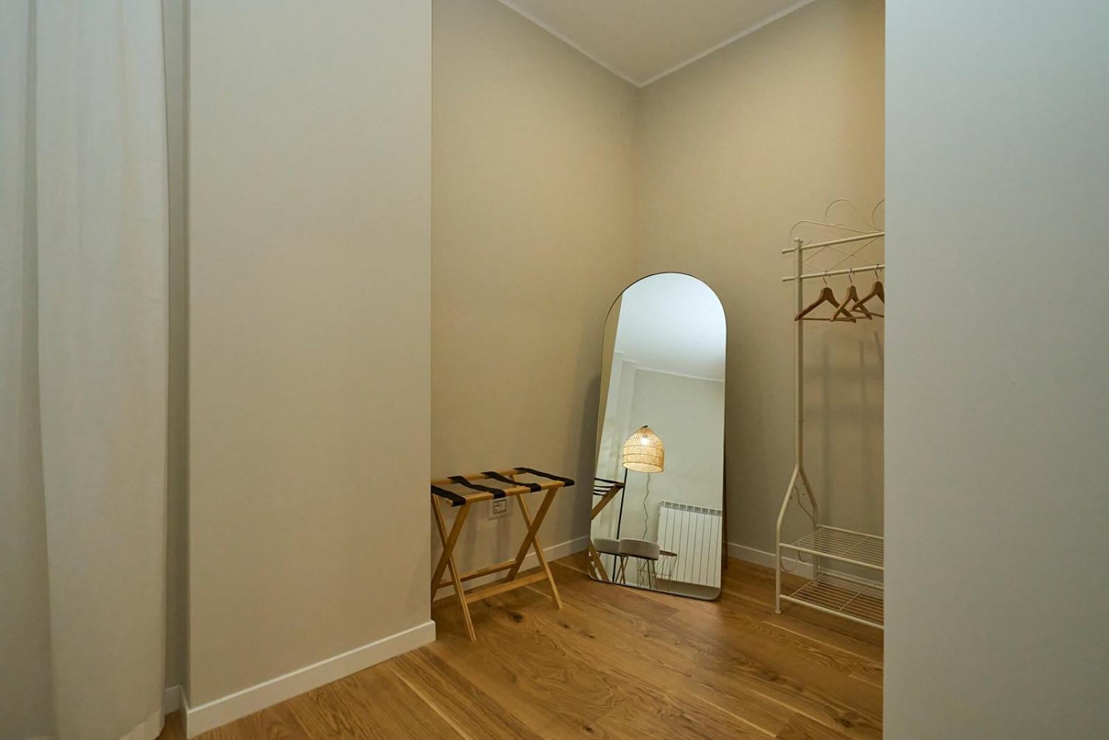 ミラノDuomo Luxury Loft A Step From Duomoアパートメント エクステリア 写真