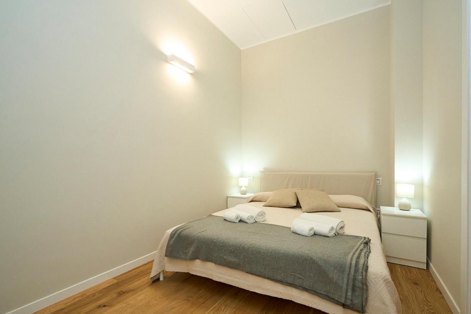 ミラノDuomo Luxury Loft A Step From Duomoアパートメント エクステリア 写真