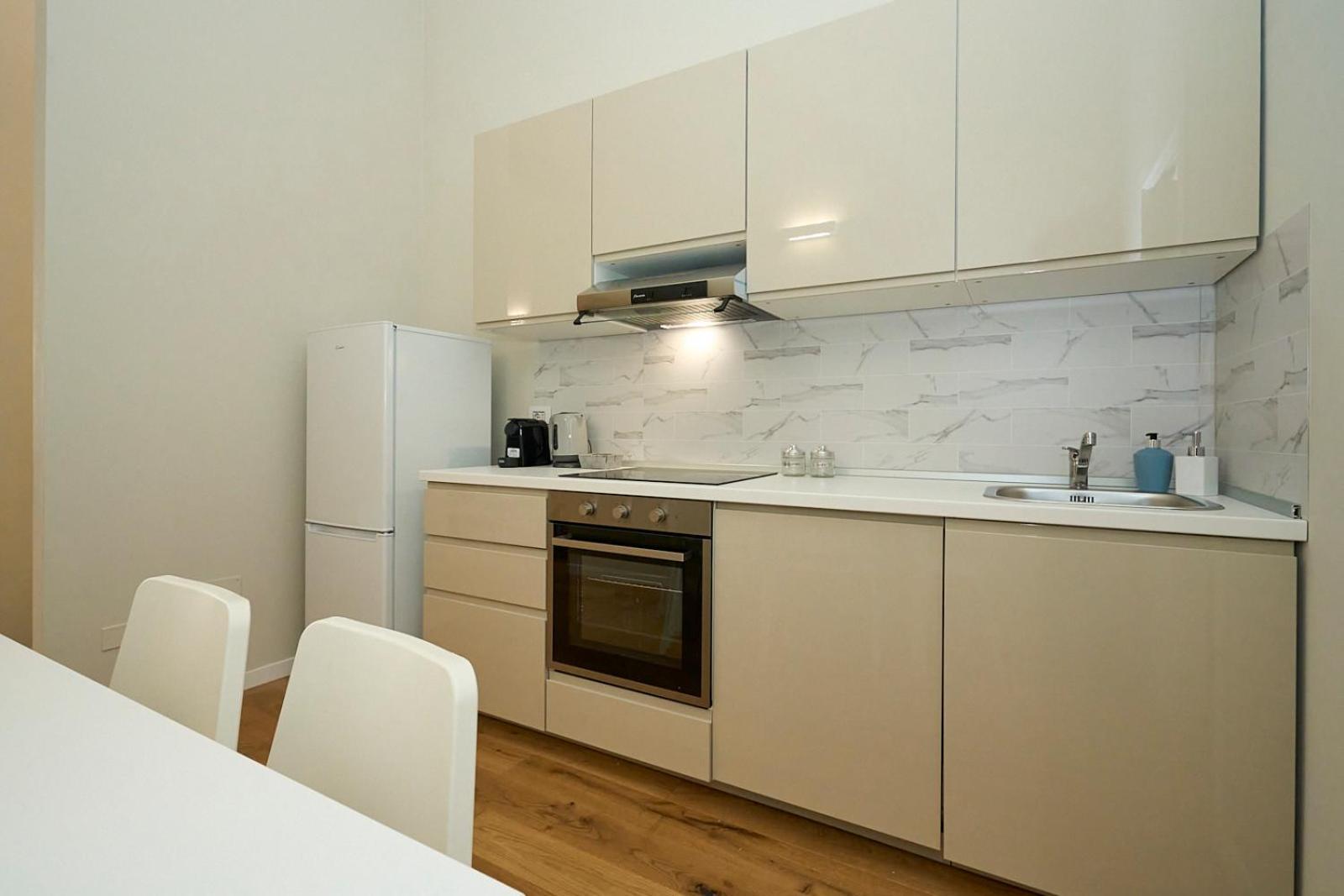 ミラノDuomo Luxury Loft A Step From Duomoアパートメント エクステリア 写真
