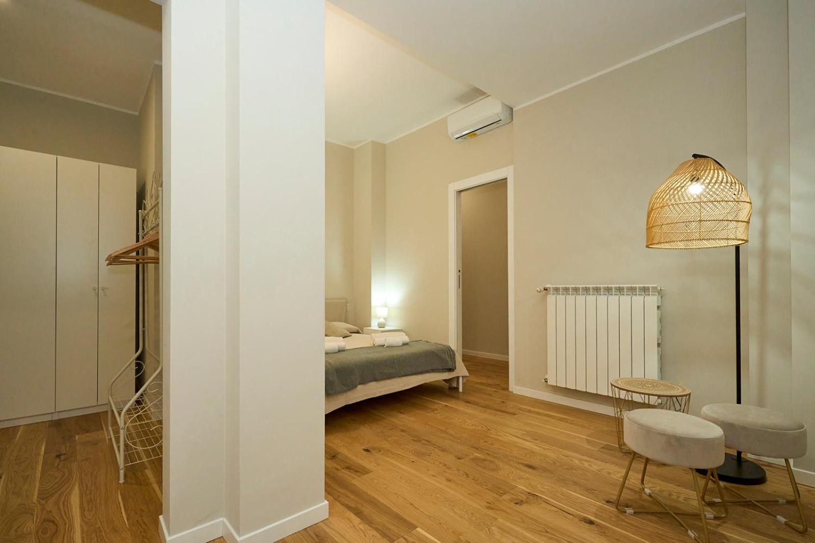 ミラノDuomo Luxury Loft A Step From Duomoアパートメント エクステリア 写真