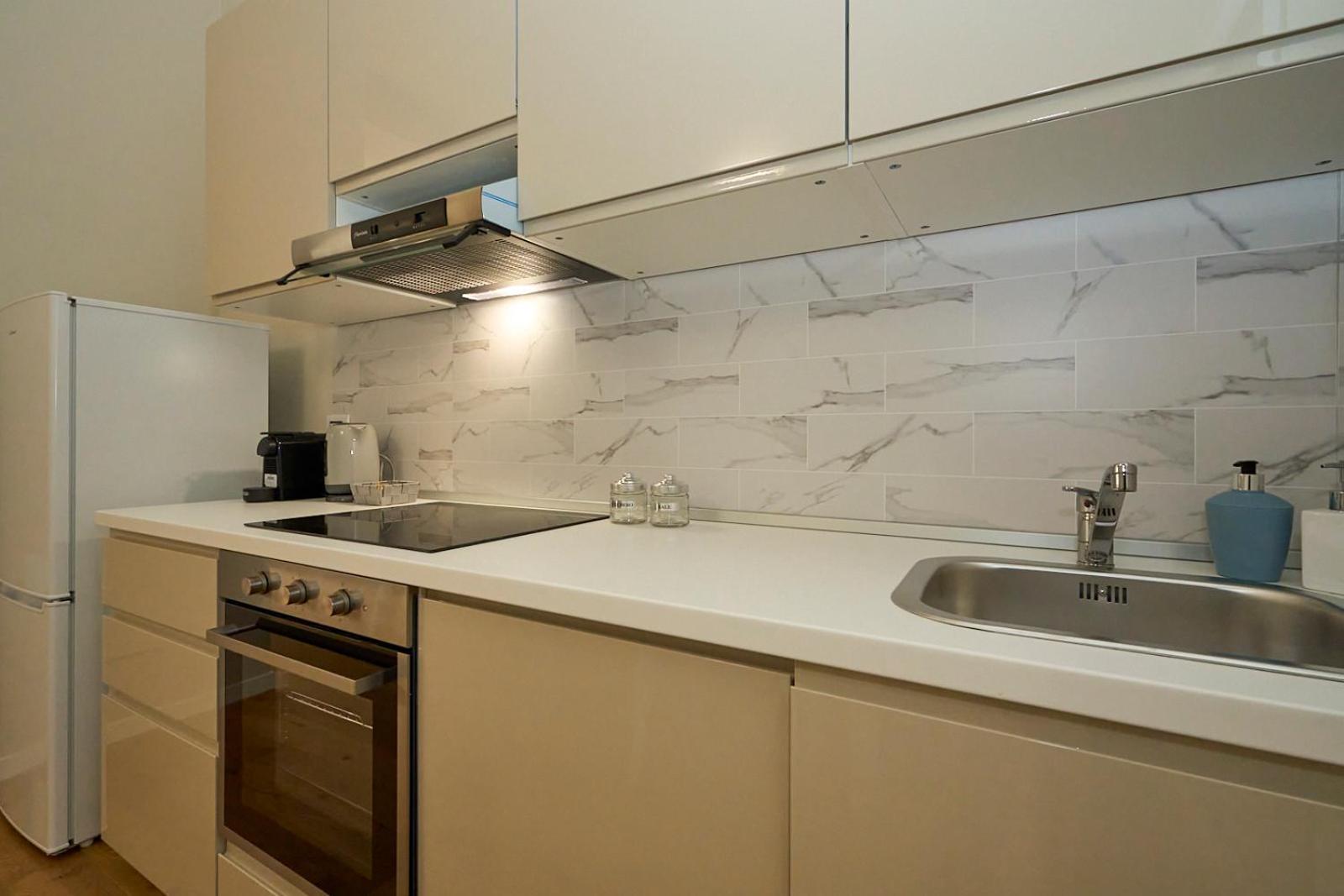 ミラノDuomo Luxury Loft A Step From Duomoアパートメント エクステリア 写真