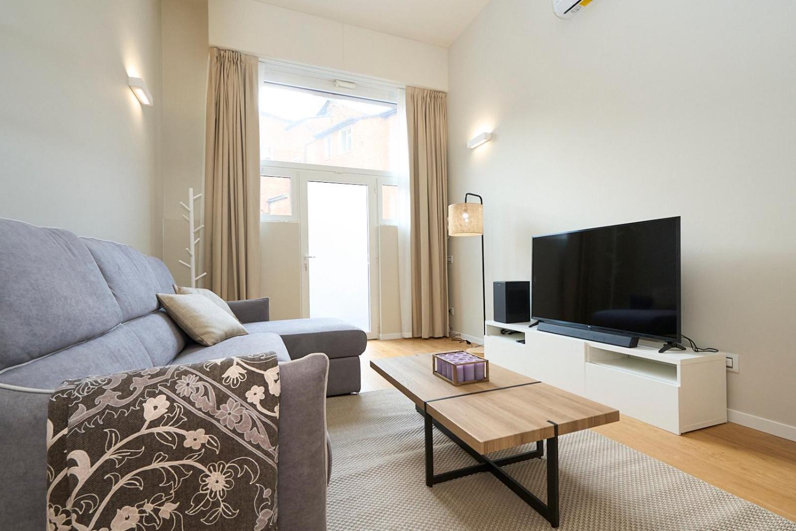 ミラノDuomo Luxury Loft A Step From Duomoアパートメント エクステリア 写真