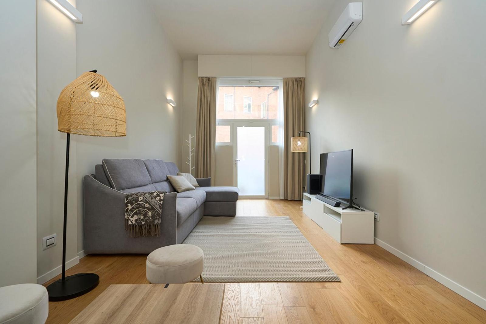 ミラノDuomo Luxury Loft A Step From Duomoアパートメント エクステリア 写真